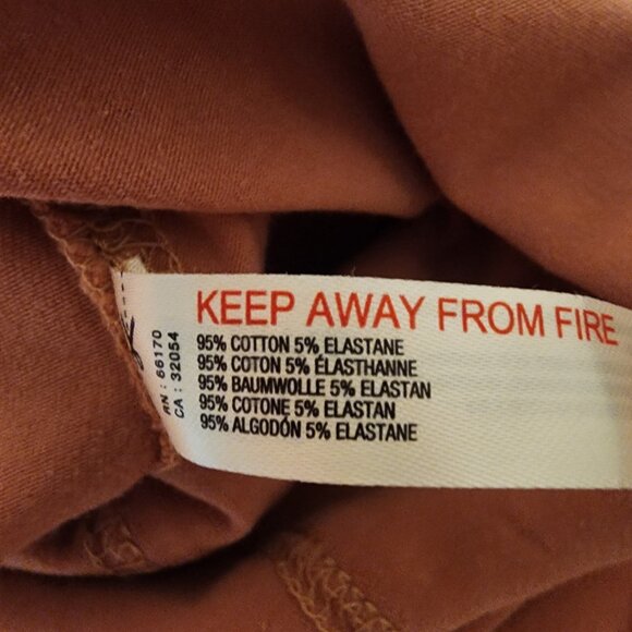 Free People Hot Shot Jumpsuit NWT Pink Small- Hole - Picture 15 of 16